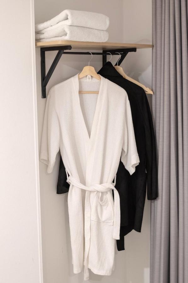 Bianco Hotel Boutique Cucuta Ngoại thất bức ảnh