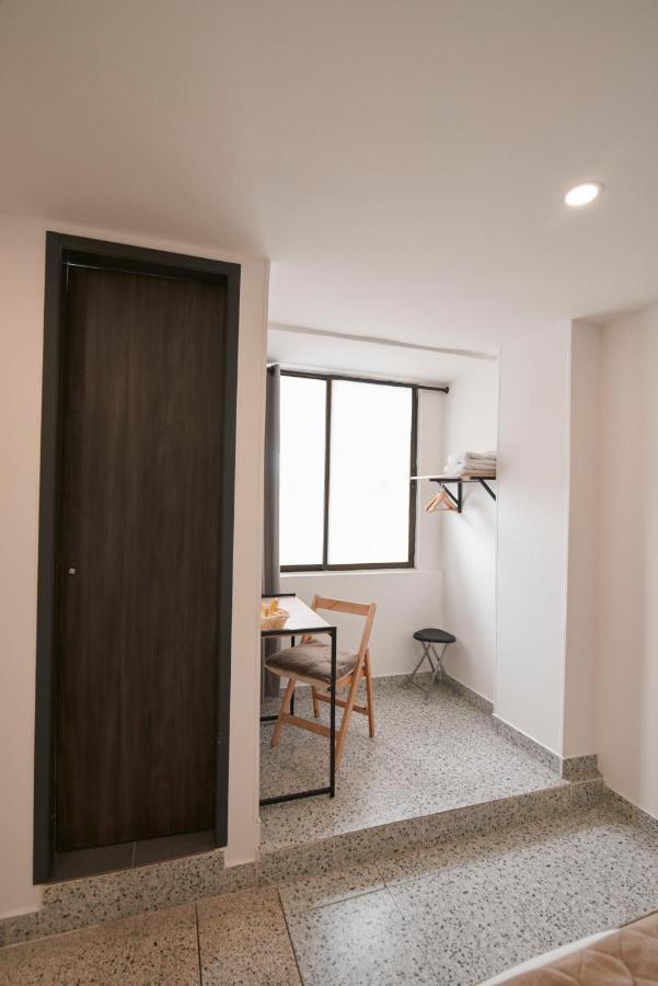 Bianco Hotel Boutique Cucuta Ngoại thất bức ảnh
