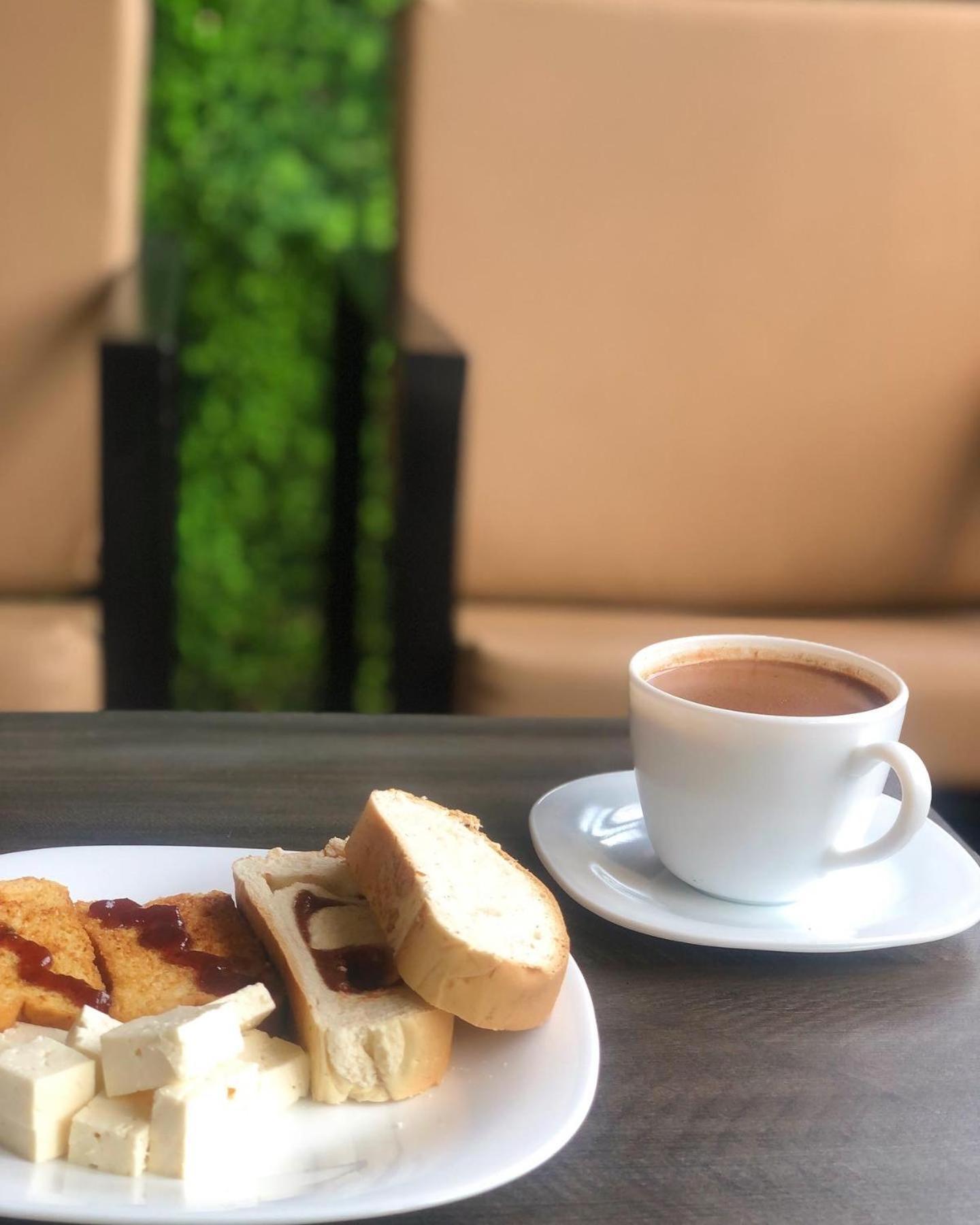 Bianco Hotel Boutique Cucuta Ngoại thất bức ảnh