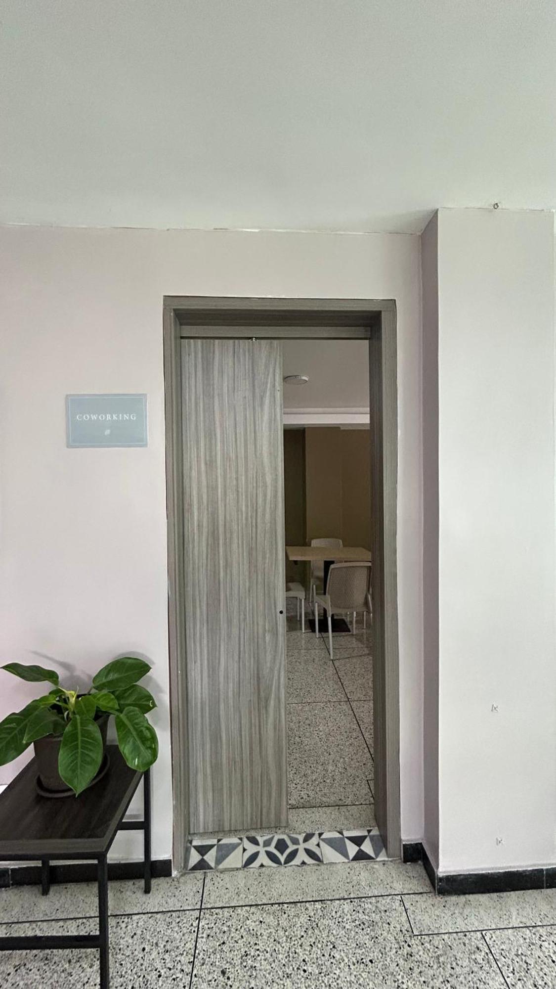 Bianco Hotel Boutique Cucuta Ngoại thất bức ảnh