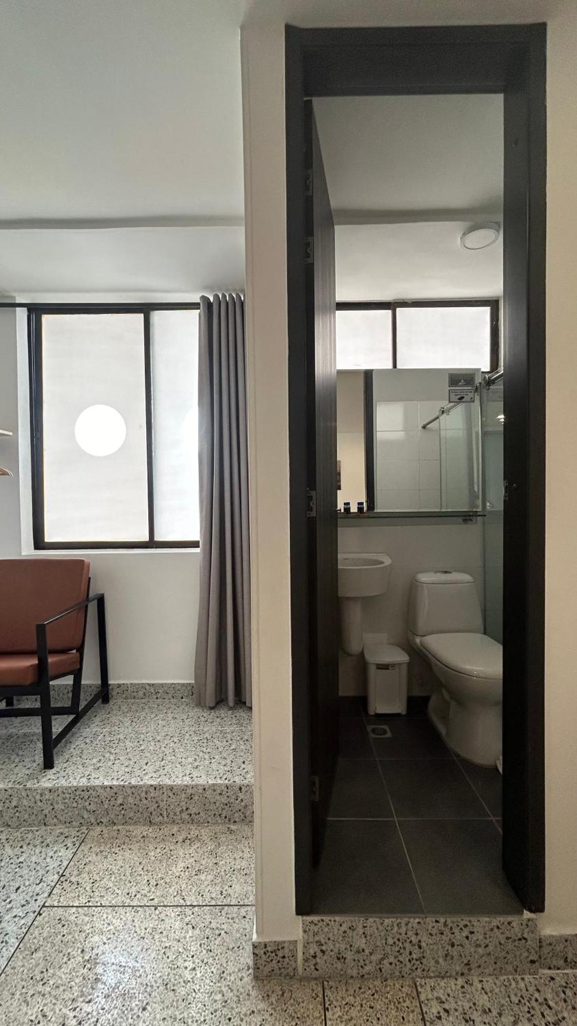 Bianco Hotel Boutique Cucuta Ngoại thất bức ảnh