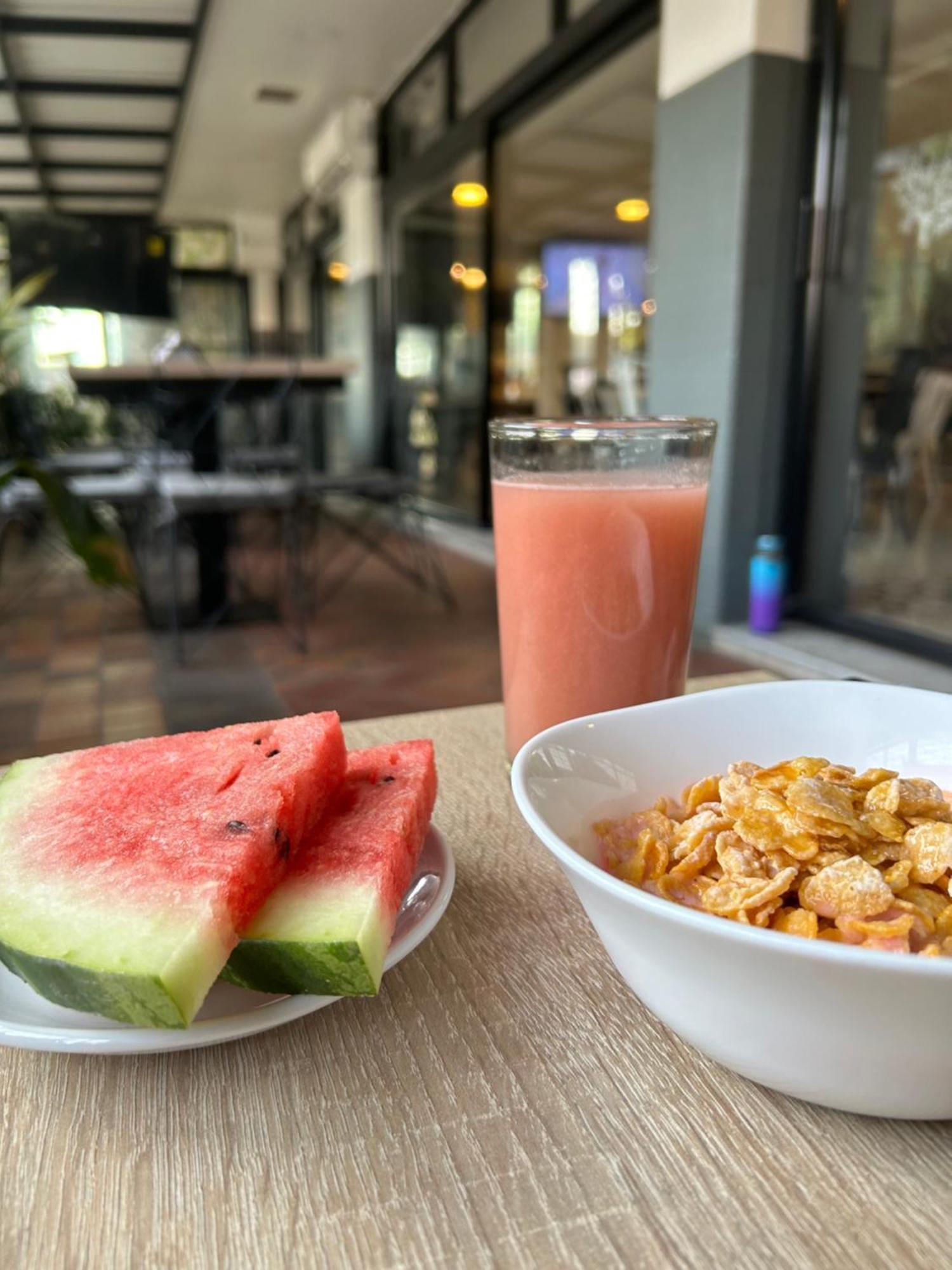 Bianco Hotel Boutique Cucuta Ngoại thất bức ảnh