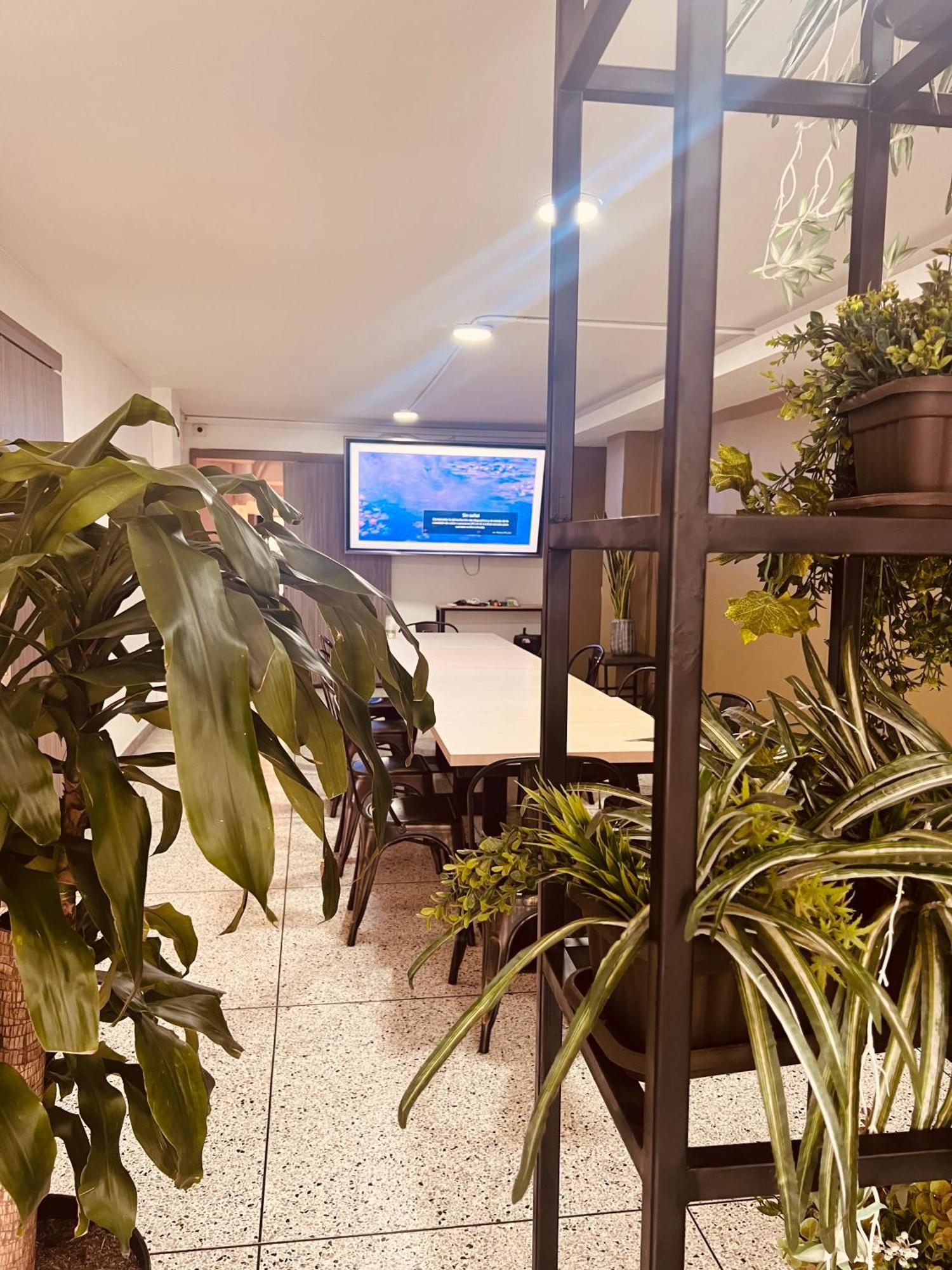 Bianco Hotel Boutique Cucuta Ngoại thất bức ảnh